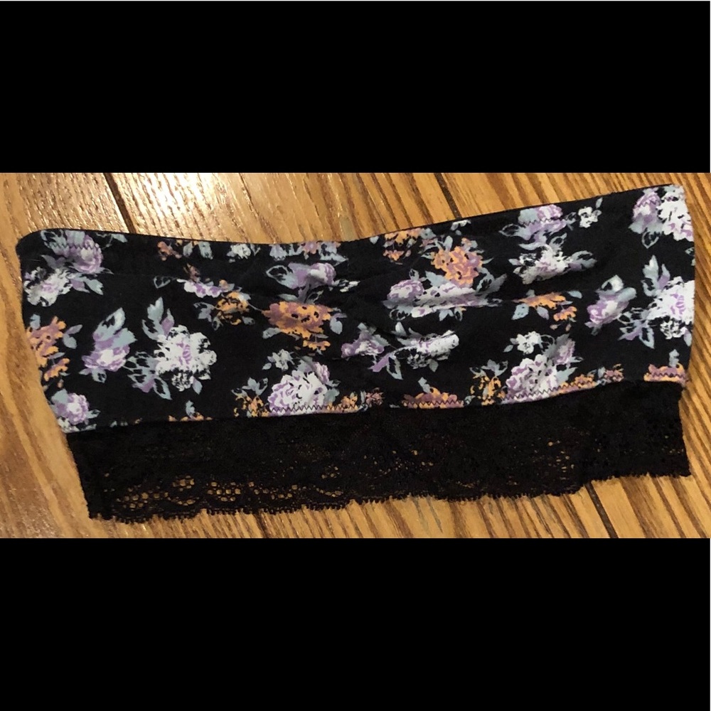 Pins and Needles Bandeau